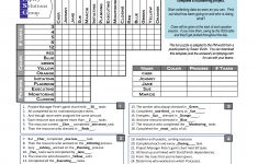 Printable Puzzles For Adults | Logic Puzzle Template - Pdf | Puzzles - Free Printable Puzzles For Adults