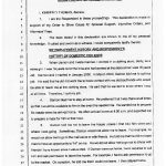 Printable Sample Divorce Documents Form | Laywers Template Forms   Free Printable Documents