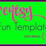 Printable Scentsy Business Cards | Download Them Or Print   Free Printable Scentsy Business Cards