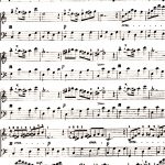 Printable Sheet Music Oh God Where Has This Been My Whole Life   Free Printable Hoy Sheets