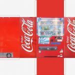 Printable: Soda Machine Labels Printable Free Templates Large Size   Free Printable Pop Machine Labels