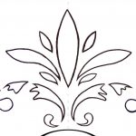 Printable Stencils Pattern | Stencil | Pinterest | Stencils, Stencil   Free Printable Stencil Designs