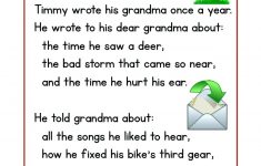 Printable Stories For Kindergarten – Thenineties.club - Free Printable Books For Kindergarten