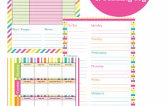 printable student planner and reading log free printables free printable student planner Printable Student Planner And Reading Log | Free Printables - Free Printable Student Planner