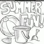 Printable Summer Coloring Sheets 2 #10619   Free Printable Summer Coloring Pages Printable Summer Coloring Sheets 2 #10619   Free Printable Summer Coloring Pages