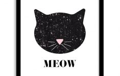 Free Black And White Printable Art
