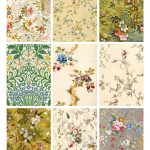 Printable Wallpaper Patterns   Wallpapersafari   Free Printable Wallpaper Patterns