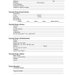 Printable+Secret+Sister+Forms | Just Things   Free Printable Secret Pal Forms