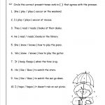 Pronoun Worksheets 2Nd Grade For Print | Worksheet News   Free Printable Pronoun Worksheets For 2Nd Grade