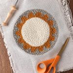 Punch Needle Faqs : Troubleshooting Problems   Free Printable Punch Needle Patterns