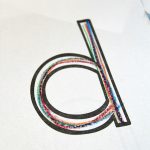 Rainbow Letters Coloring Pages: Free Printables For Beginning   Free Printable Rainbow Letters