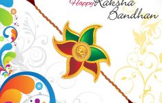 Free Online Printable Rakhi Cards