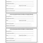 Receipt Book Template Doc Cakepins | Business Ideas | Pinterest   Free Printable Receipt Template