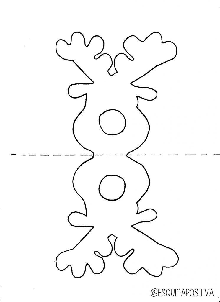Reindeer Chupa Chups Template - Google Search | Diy And Crafts - Free ...