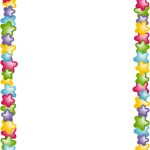 Remarkable Decoration Free Printable Borders And Frames Clip Art   Free Printable Borders And Frames