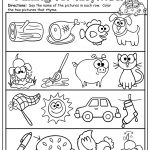 Repinnedmyslpmaterials Visit Our Page For Free Speech   Free Printable Rhyming Activities For Kindergarten Repinnedmyslpmaterials Visit Our Page For Free Speech   Free Printable Rhyming Activities For Kindergarten