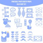 Résultats De Recherche D'images Pour « Free Printable Baby Shower   Free Printable Baby Shower Photo Booth Props