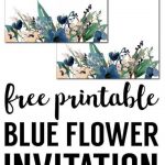 Reunion Invitation Ideas Beautiful Free Printable Family Reunion   Free Printable Family Reunion Invitations