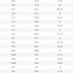 Ring Size Guide | Glamira.co.uk   Free Printable Ring Sizer Uk