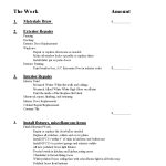 Sample Printable Subcontractor Agreement Form | Printable Real   Free Printable Subcontractor Agreement