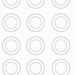 Seashell Template Free Printable   Rehau.hauteboxx.co   Free Printable Button Templates