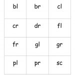 Second Grade Phonics Worksheets And Flashcards   Free Printable Phonics Worksheets For Second Grade