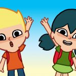 See You Later, Alligator   Super Simple Songs   See You Later Alligator Free Printable