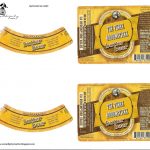 Serendipity Soiree:paperie. Event Styling. Design: {Freebie} Harry   Free Printable Butterbeer Labels