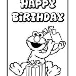 Sesame Street Coloring Pages   Bing Images | Coloring Pages | Vila   Free Printable Sesame Street Coloring Pages