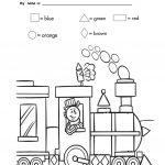 Shapes And Colours Worksheet   Free Esl Printable Worksheets Made   Free Printable Shapes Worksheets