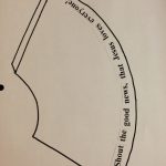 Shout The Good News Megaphone. | Sunday School | Pinterest | Bible   Free Printable Megaphone Template