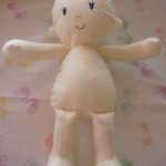 Soft Cloth Doll Patterns Free | Cloth Doll Sewing Pattern | My   Free Printable Cloth Doll Sewing Patterns