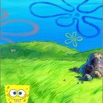 Spongebob Squarepants: Free Printable Cards And Invitations. | Oh My   Spongebob Free Printable Invitations