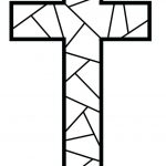 Stained Glass Quilt Patterns Free Best Stained Glass Quilt Ideas On   Free Printable Religious Stained Glass Patterns