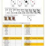 Statistic Maths Worksheets   Free Printable Statistics Worksheets