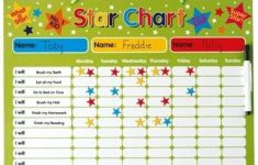 Free Printable Sunday School Attendance Sheet