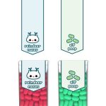 Super Cute Free Printable Holiday Tic Tac Labels Including Mistletoe   Free Printable Tic Tac Labels