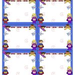 Superhero Name Tags? | Superhero | Superhero Name Tags, Superhero   Superhero Name Tags Free Printable