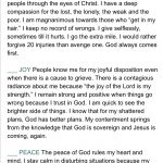 Take The Fruit Of The Spirit Test! | Homeschooling | Spirit Gifts   Free Printable Spiritual Gifts Test For Youth