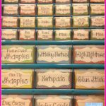 Teacher Toolbox Organizerat Last! | Classroom Organization   Free Printable Teacher Toolbox Labels