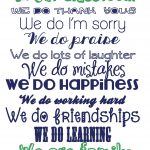 Teacher Week: Free Printable Classroom Posters | Classroom   Free Printable Educational Posters