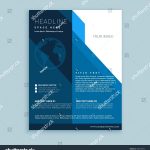 Template Business Flyers Free Flyer Red Full Previ On Free Printable   Free Printable Business Flyers