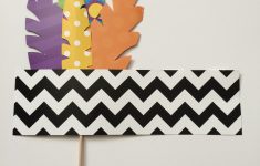 Free Printable Thanksgiving Photo Props