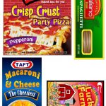 The 7 Reasons Why You Need Furniture For Your Barbie Dolls   Free Printable Play Food Labels