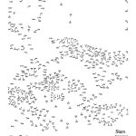 The Greatest Dot To Dot Adventure Book 1: David Kalvitis   Free Printable Dot To Dot Hard