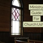 The Ministry Of Church Ushers: A Starter's Guide To Usher Ministry   Free Printable Church Usher Hand Signals