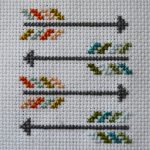 The Sequin Turtle: Free Cross Stitch Patterns   Needlepoint Patterns Free Printable