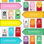 Tic Tac Stickers   Printable Labels Mega Pack   Somewhat Simple   Free Printable Tic Tac Labels