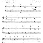 Top 25 Christmas Songs For Solo Piano ( Pian | J.w. Pepper Sheet Music   Christmas Songs Piano Sheet Music Free Printable