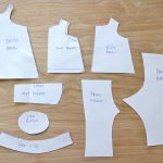 Twinkles' Wardrobe – Made Everyday   Free Printable Teddy Bear Clothes Patterns